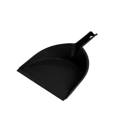   Szemeteslapát újrahasznosított alapanyagból - YORK - CLIP AZUR - CLEAN HOUSE