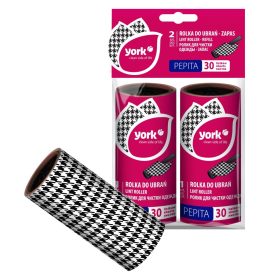   Szöszeltávolító henger utántöltő 2db PEPITA - YORK - WELL-KEPT WARDOBE