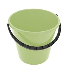 24 x Kerek vödör 10 literes - YORK - Clean House