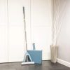 Szivacsos felmosó szett vödörrel Easy - YORK - Clean House