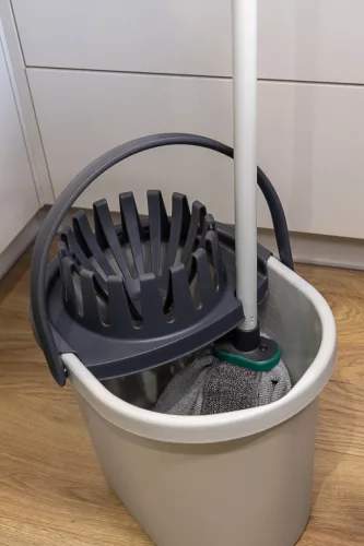 CIRCULAR RUBI felmosó szett YORK Eco Ego