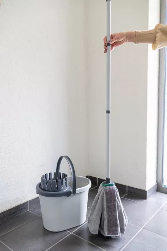 CIRCULAR RUBI felmosó szett YORK Eco Ego