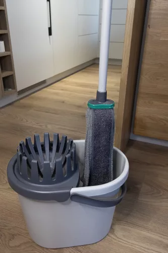 CIRCULAR RUBI felmosó szett YORK Eco Ego