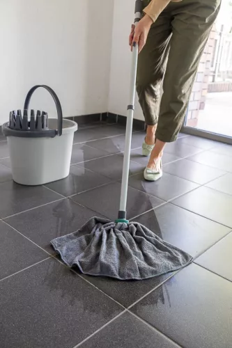 CIRCULAR RUBI felmosó szett YORK Eco Ego