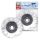 20 x Rotációs mop tartalék fej 1db ROTARY MOP SPECIAL - YORK - CLEAN HOUSE