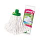 30 x Pamut MOP fej 1db MIDI - YORK - CLEAN HOUSE