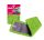48 x Lapos felmosó mop tartalék párna (utántöltő) 1db CLASSIC - YORK - CLEAN HOUSE