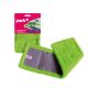 48 x Lapos felmosó mop tartalék párna (utántöltő) 1db CLASSIC - YORK - CLEAN HOUSE