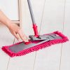 Lapos MOP tartalék párna (utántöltő) 1db SALSA - YORK -CLEAN HOUSE