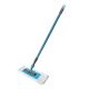 6 x Univerzális lapos felmosó teleszkópos nyéllel POWER COLLECT - YORK - CLEAN HOUSE