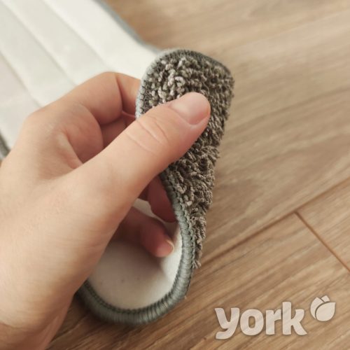 Tartalék mikroszálas fej 1 db YORK Spray & Clean felmosóhoz