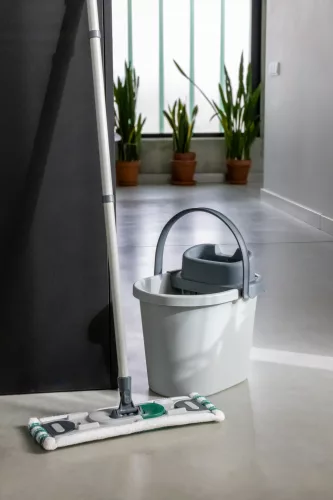 CIRCULAR POWER lapos felmosó szett YORK Eco Ego