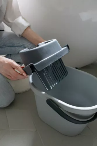 CIRCULAR POWER lapos felmosó szett YORK Eco Ego