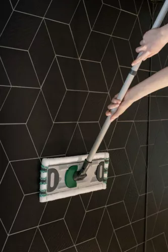 CIRCULAR POWER lapos felmosó szett YORK Eco Ego