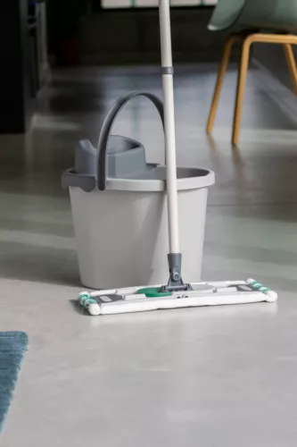 CIRCULAR POWER lapos felmosó szett YORK Eco Ego