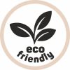 Környezetbarát szemeteszsákok 35L / 15 db. - YORK ECO NATURAL