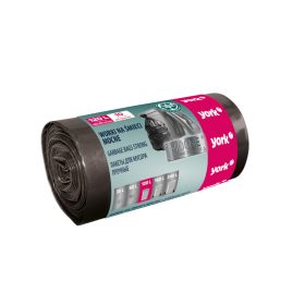   30 x Erős szemeteszsákok 120 liter / 10db STRONG - YORK - CLEAN HOUSE
