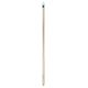 Univerzális fa nyél 120cm AZUR - YORK - CLEAN HOUSE