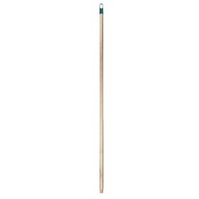 Univerzális fa nyél 130cm AZUR - YORK - CLEAN HOUSE