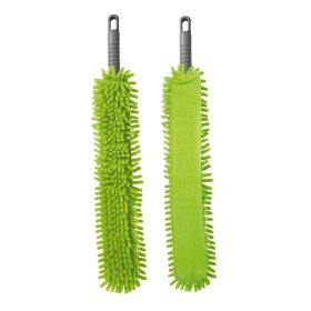 18 x Mikroszálas portalanító SALSA 1db - YORK