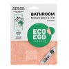 Fürdőszobai mikroszálas kendő York ECO EGO