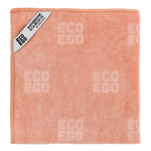 Fürdőszobai mikroszálas kendő York ECO EGO