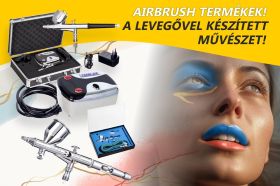 Airbrush