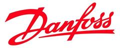 Danfoss márkajelzés