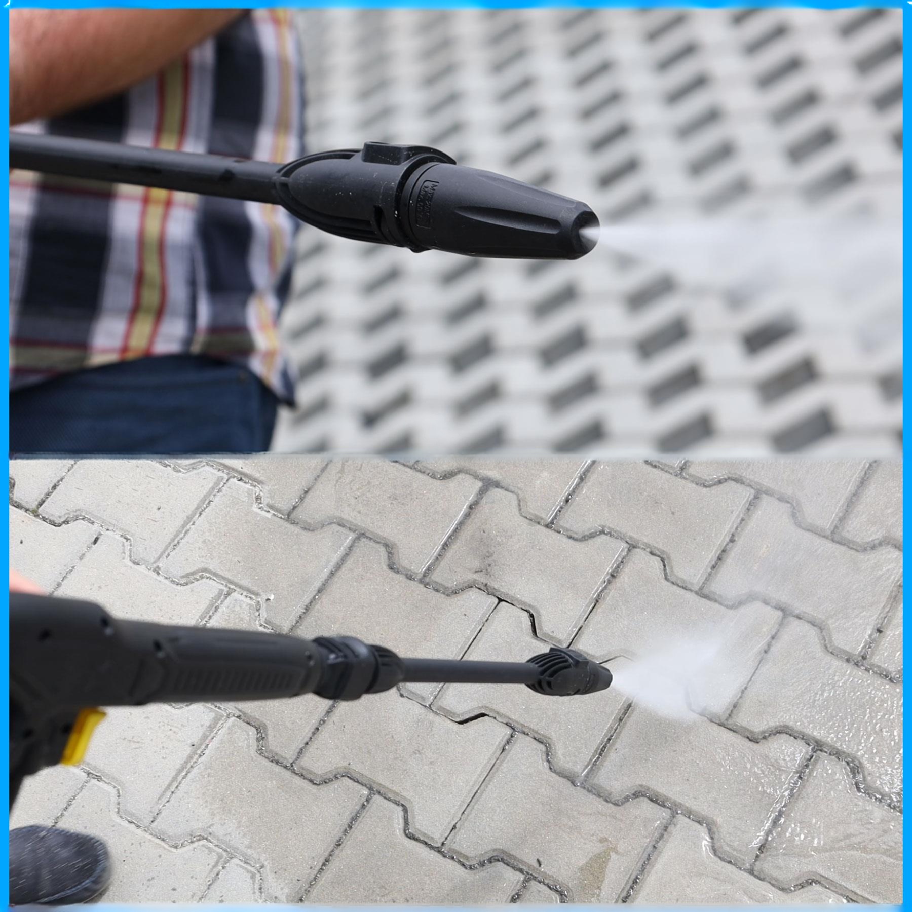 Fúvóka állítás 2