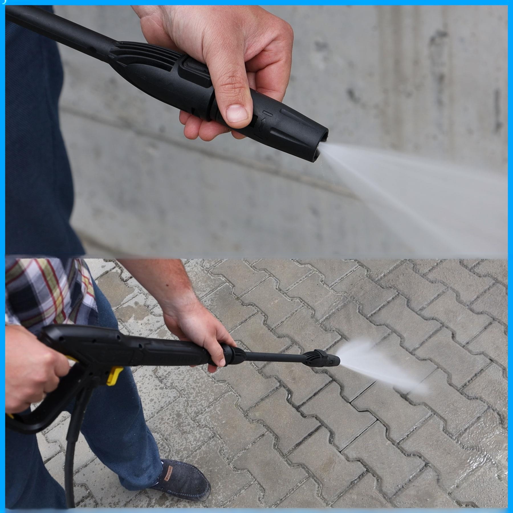 Fúvóka állítás 3