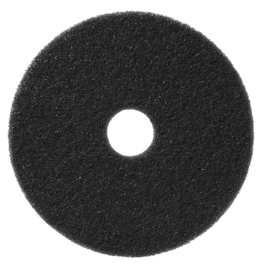 Súroló Pad 13" 325 mm (fekete)